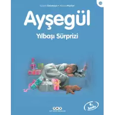 Ayşegül 13 - Yılbaşı Sürprizi