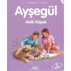 Ayşegül 15 - Akıllı Köpek