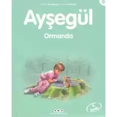 Ayşegül 27 - Ormanda