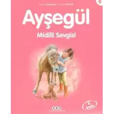 Ayşegül 44 - Midilli Sevgisi