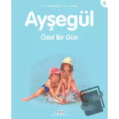 Ayşegül 48 - Özel Bir Gün