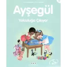 Ayşegül 50 - Yolculuğa Çıkıyor