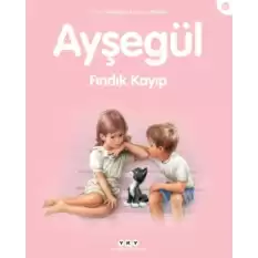 Ayşegül 52 - Fındık Kayıp