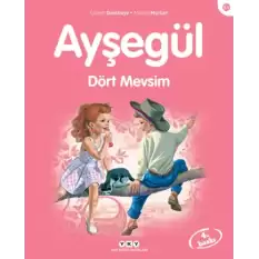 Ayşegül 53 -  Dört Mevsim