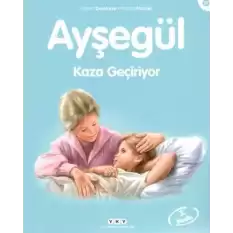 Ayşegül 57 - Kaza Geçiriyor