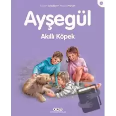 Ayşegül 15 - Akıllı Köpek