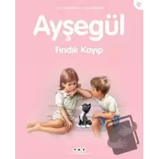 Ayşegül Fındık Kayıp