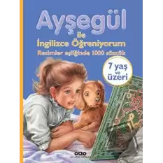 Ayşegül ile İngilizce Öğreniyorum