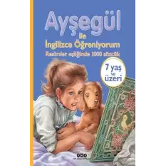 Ayşegül İle İngilizce Öğreniyorum