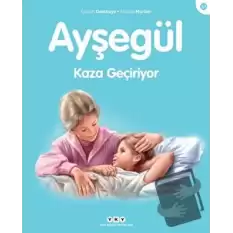 Ayşegül Kaza Geçiriyor