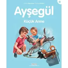 Ayşegül Küçük Anne