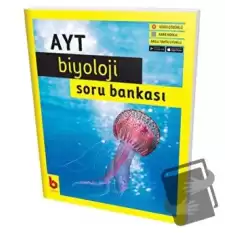 AYT Biyoloji Soru Bankası