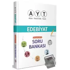 AYT Edebiyat Resimli Notlu Soru Bankası