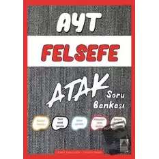 AYT Felsefe Grubu Atak Soru Bankası