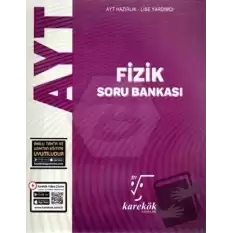 AYT Fizik Soru Bankası