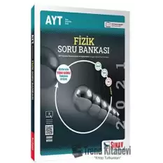 AYT Fizik Soru Bankası