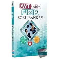 AYT Fizik Video Çözümlü Soru Bankası