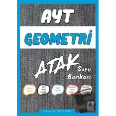 AYT Geometri Atak Soru Bankası