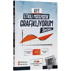 AYT Grafikliyorum Soru Bankası