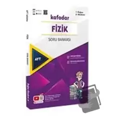 AYT Kafadar Fizik Soru Bankası