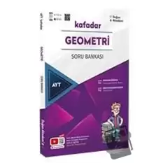 AYT Kafadar Geometri Soru Bankası