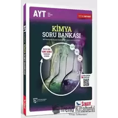 AYT Kimya Soru Bankası