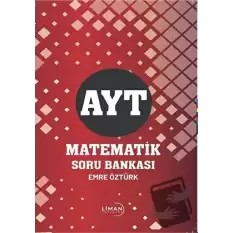 AYT Matematik Soru Bankası