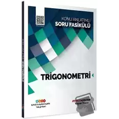 AYT Matematik Trigonometri Konu Anlatımlı Soru Fasikülü