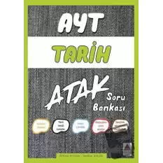 AYT Tarih Atak Soru Bankası