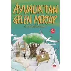 Ayvalıktan Gelen Mektup