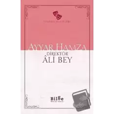 Ayyar Hamza