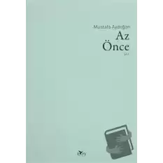 Az Önce