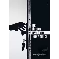 Az Ötede Oynayın Hayatınızı