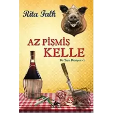 Az Pişmiş Kelle