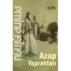 Azap Toprakları