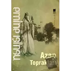 Azap Toprakları