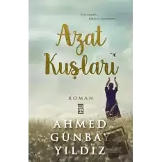 Azat Kuşları