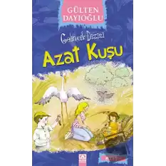 Azat Kuşu