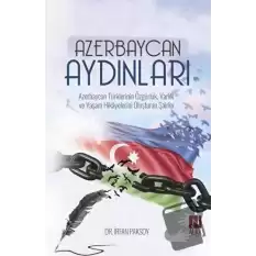 Azerbaycan Aydınları