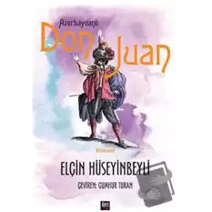 Azerbaycanlı Don Juan