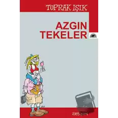 Azgın Tekeler