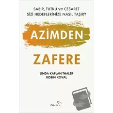 Azimden Zafere