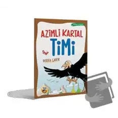 Azimli Kartal Timi