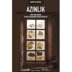 Azınlık