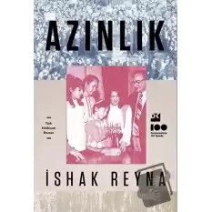 Azınlık - Bir Hal Tercümesi