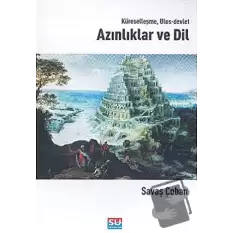 Azınlıklar ve Dil