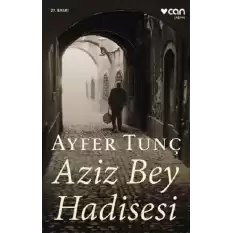 Aziz Bey Hadisesi