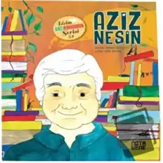 Aziz Nesin - Bizim Antikahraman Serisi