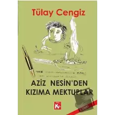 Aziz Nesin’den Kızıma Mektuplar