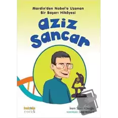 Aziz Sancar